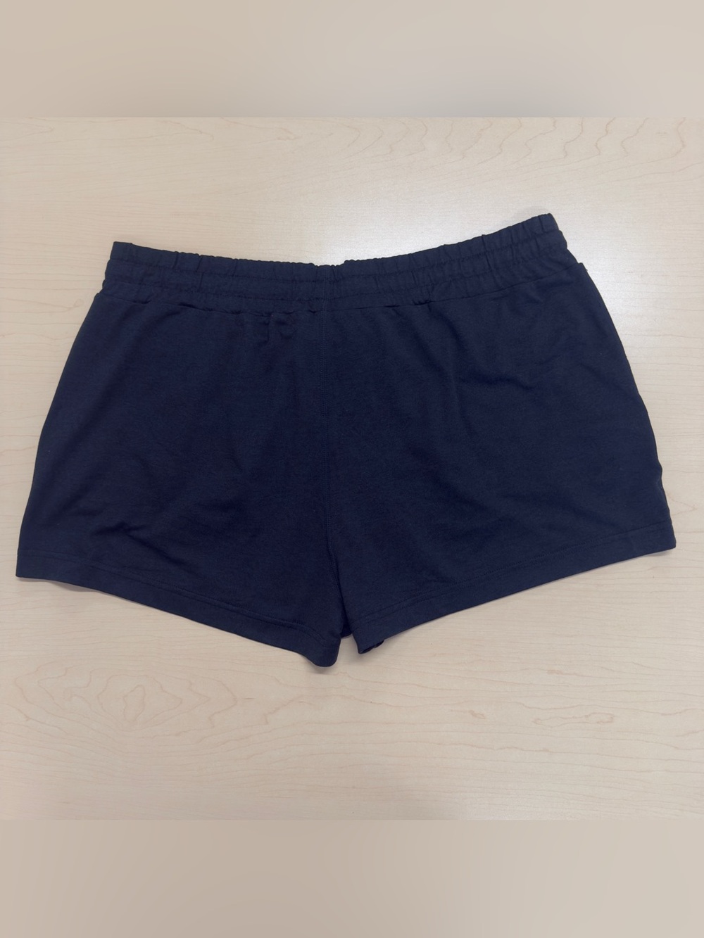 Vuori Halo Performance Shorts Black Size Large EUC - Picture 9 of 13